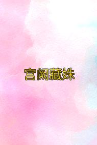 宫阙藏姝