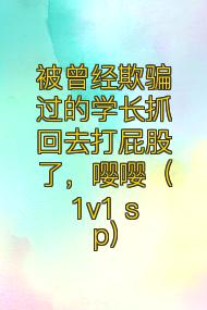被曾经欺骗过的学长抓回去打屁股了,嘤嘤(1v1 sp)